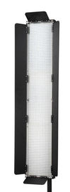 CE, Panel Lampu LED ROHS Untuk Pencahayaan Video LED Ramah Lingkungan