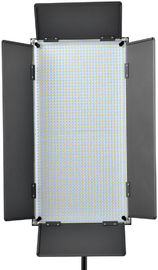 Panel Lampu LED Daylight Pro Studio untuk Pencahayaan Studio Fotografi1800A
