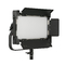 80W LED800X Lampu Panel LED, Lampu Led dalam Fotografi, Pencahayaan Video Studio, Pencahayaan Fotografi Berkelanjutan
