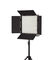Lampu Studio LED Fotografi Profesional 1024 ASVL 7000 Lux/M
