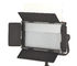 Panel Lampu Studio Foto LED Siang Hari 35 Watt Dengan Layar Sentuh LCD