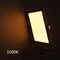 Lampu Studio LED Suhu Bi-Color 14 X 16”, Lembut Dan Ramping 2” Lebih Tebal