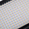 Layar LCD Energi Tinggi Lampu LED Portabel Dengan Perumahan Plastik Yang Kuat
