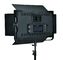 Lampu Studio Film LED CRI 95 Tinggi 3200K - 5900K Untuk Pemotretan Siaran / Film