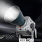 660W COOLCAM 600D High Power COB Spotlight Untuk Fotografi / Film