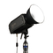 310W Coolcam 300D Fill Light Kecerahan Tinggi Untuk Fotografi Dan Video Pendek