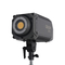 310W Coolcam 300D Fill Light Kecerahan Tinggi Untuk Fotografi Dan Video Pendek
