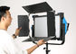 Rgb Colorscape Professional Studio Lighting 300w Bahan Paduan Aluminium