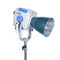 LS FOCUS 600X Lampu Foto Ringkas Lampu Video LED Bowen Mount CRI 96 - 98 Bi Color Studio Light