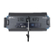 C400 200W DMX Control LED Panel Light Daya Tinggi Warna Bi 2800 - 6500K