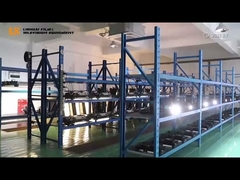 Yuyao Lishuai Film & Television Equipment Co., Ltd. Introduction