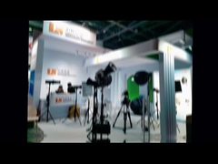 ruang siaran langsung