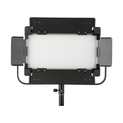 80W LED800X Lampu Panel LED, Lampu Led dalam Fotografi, Pencahayaan Video Studio, Pencahayaan Fotografi Berkelanjutan