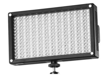 Lampu Video LED yang Dapat Diredupkan Pada Lampu Kamera Untuk Lampu Video LED