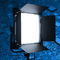 Bingkai Aluminium Bi-Color LED Photo Studio Lights 60W COOLCAM P60