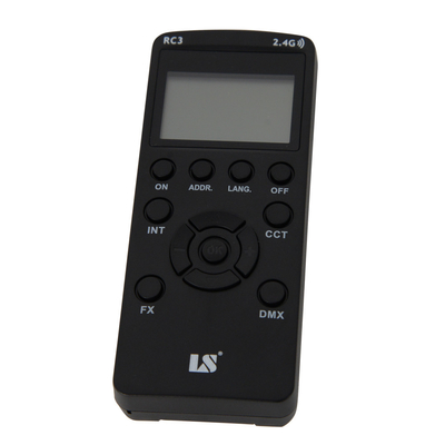 2.4G Wireless Remote Control Aksesori Fotografi RC3