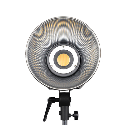 220W Bi-Color Professional Fill Light Portable Dan Ringan Coolcam 200X