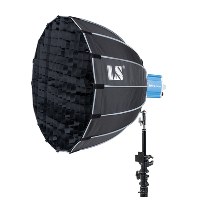 Softbox Parabola Dalam P90 dengan dudukan Bowens