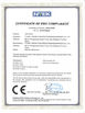 Cina Yuyao Lishuai Film &amp; Television Equipment Co., Ltd. Sertifikasi